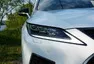 Lexus RX 450h F Sport: Osobní terapeut