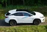 Lexus RX 450h F Sport: Osobní terapeut