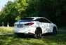 Lexus RX 450h F Sport: Osobní terapeut