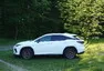Lexus RX 450h F Sport: Osobní terapeut