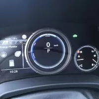 Lexus RX 450h F Sport: Osobní terapeut