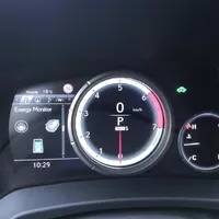 Lexus RX 450h F Sport: Osobní terapeut