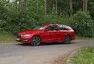 Škoda Octavia IV: Čtyři jako dostatečná