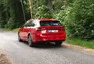 Škoda Octavia IV: Čtyři jako dostatečná