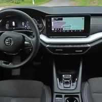 Škoda Octavia IV: Čtyři jako dostatečná