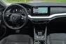 Škoda Octavia IV: Čtyři jako dostatečná