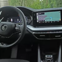 Škoda Octavia IV: Čtyři jako dostatečná