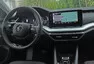 Škoda Octavia IV: Čtyři jako dostatečná