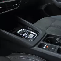 Škoda Octavia IV: Čtyři jako dostatečná