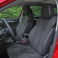 Škoda Octavia IV: Čtyři jako dostatečná