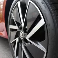 Škoda Octavia IV: Čtyři jako dostatečná