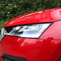 Škoda Octavia IV: Čtyři jako dostatečná