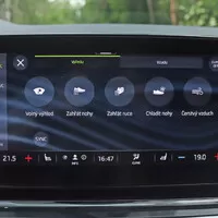 Škoda Octavia IV: Čtyři jako dostatečná