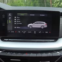 Škoda Octavia IV: Čtyři jako dostatečná