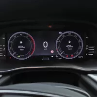 Škoda Octavia IV: Čtyři jako dostatečná
