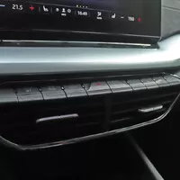 Škoda Octavia IV: Čtyři jako dostatečná