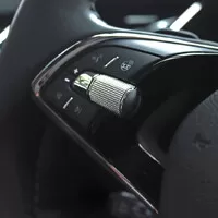 Škoda Octavia IV: Čtyři jako dostatečná