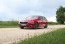 Škoda Octavia IV: Čtyři jako dostatečná