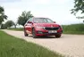 Škoda Octavia IV: Čtyři jako dostatečná
