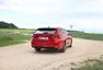 Škoda Octavia IV: Čtyři jako dostatečná