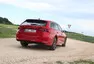 Škoda Octavia IV: Čtyři jako dostatečná