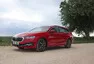 Škoda Octavia IV: Čtyři jako dostatečná