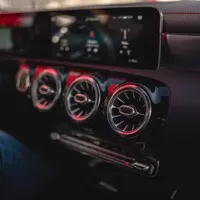 Mercedes Benz CLA 220: Malý Mercedes v nejlepší formě