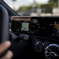 Mercedes Benz CLA 220: Malý Mercedes v nejlepší formě