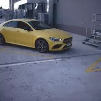 Mercedes Benz CLA 220: Malý Mercedes v nejlepší formě