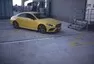 Mercedes Benz CLA 220: Malý Mercedes v nejlepší formě