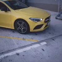 Mercedes Benz CLA 220: Malý Mercedes v nejlepší formě