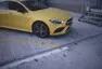 Mercedes Benz CLA 220: Malý Mercedes v nejlepší formě