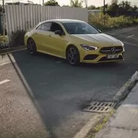 Mercedes Benz CLA 220: Malý Mercedes v nejlepší formě