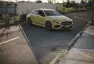 Mercedes Benz CLA 220: Malý Mercedes v nejlepší formě