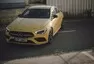 Mercedes Benz CLA 220: Malý Mercedes v nejlepší formě