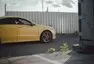 Mercedes Benz CLA 220: Malý Mercedes v nejlepší formě