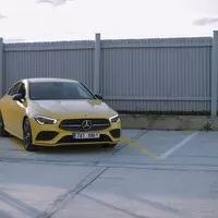 Mercedes Benz CLA 220: Malý Mercedes v nejlepší formě