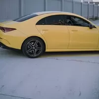 Mercedes Benz CLA 220: Malý Mercedes v nejlepší formě