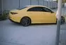 Mercedes Benz CLA 220: Malý Mercedes v nejlepší formě
