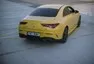 Mercedes Benz CLA 220: Malý Mercedes v nejlepší formě