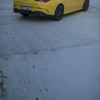Mercedes Benz CLA 220: Malý Mercedes v nejlepší formě