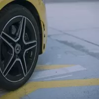 Mercedes Benz CLA 220: Malý Mercedes v nejlepší formě