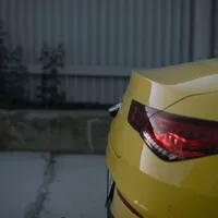 Mercedes Benz CLA 220: Malý Mercedes v nejlepší formě