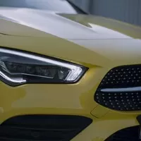 Mercedes Benz CLA 220: Malý Mercedes v nejlepší formě