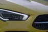 Mercedes Benz CLA 220: Malý Mercedes v nejlepší formě