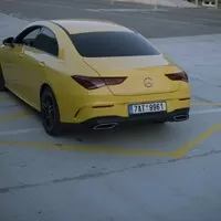 Mercedes Benz CLA 220: Malý Mercedes v nejlepší formě