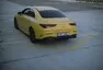 Mercedes Benz CLA 220: Malý Mercedes v nejlepší formě
