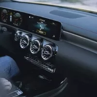 Mercedes Benz CLA 220: Malý Mercedes v nejlepší formě