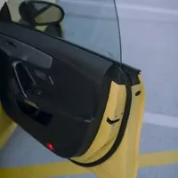 Mercedes Benz CLA 220: Malý Mercedes v nejlepší formě