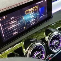 Mercedes Benz CLA 220: Malý Mercedes v nejlepší formě